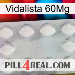 Vidalista 60Mg 16